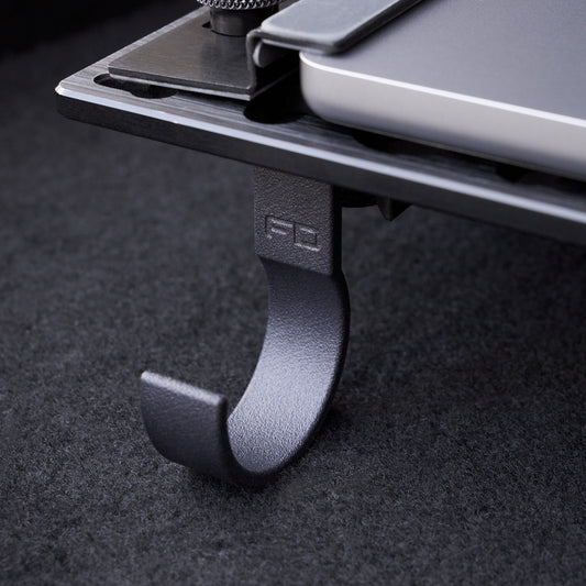Digiplate Hook Legs