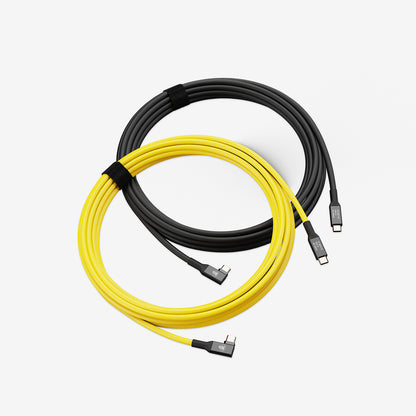 USB-C Tether Cable - 5M 10G