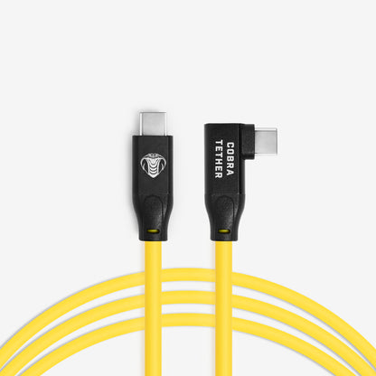USB-C Tether Cable - 5M 10G