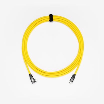 USB-C Tether Cable - 5M 10G