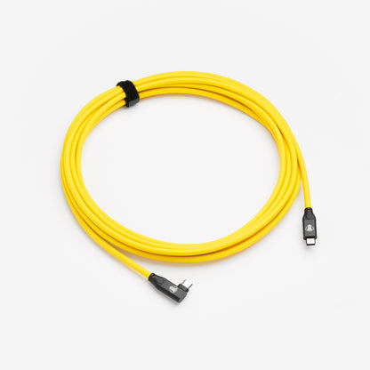 USB-C Tether Cable - 5M 10G
