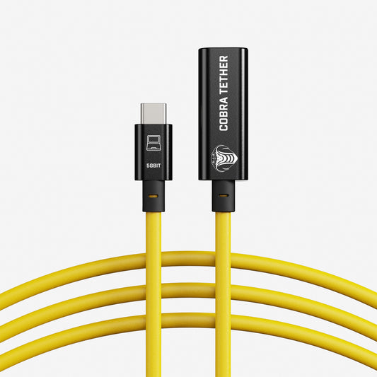 USB-C Extension Cable - 5M 5G