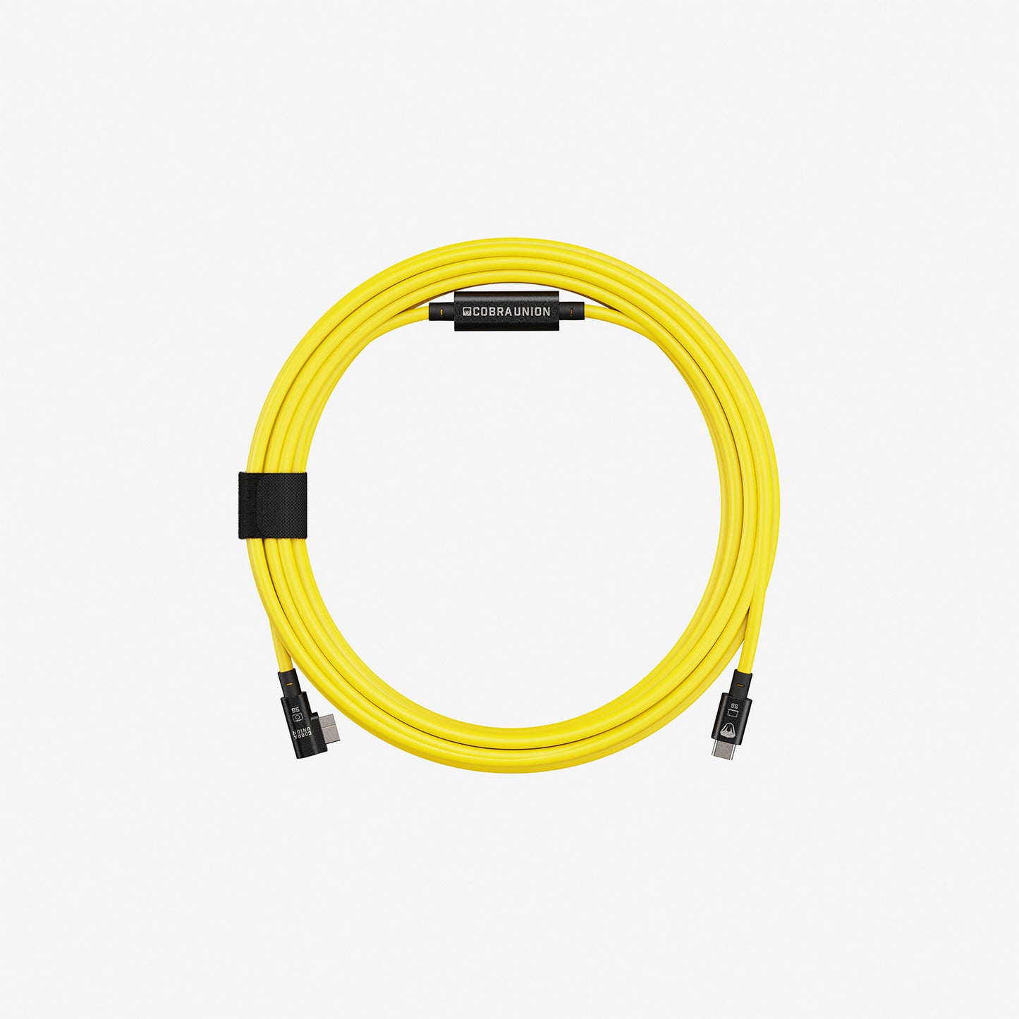 USB Micro-B Tether Cable - 5M 5G