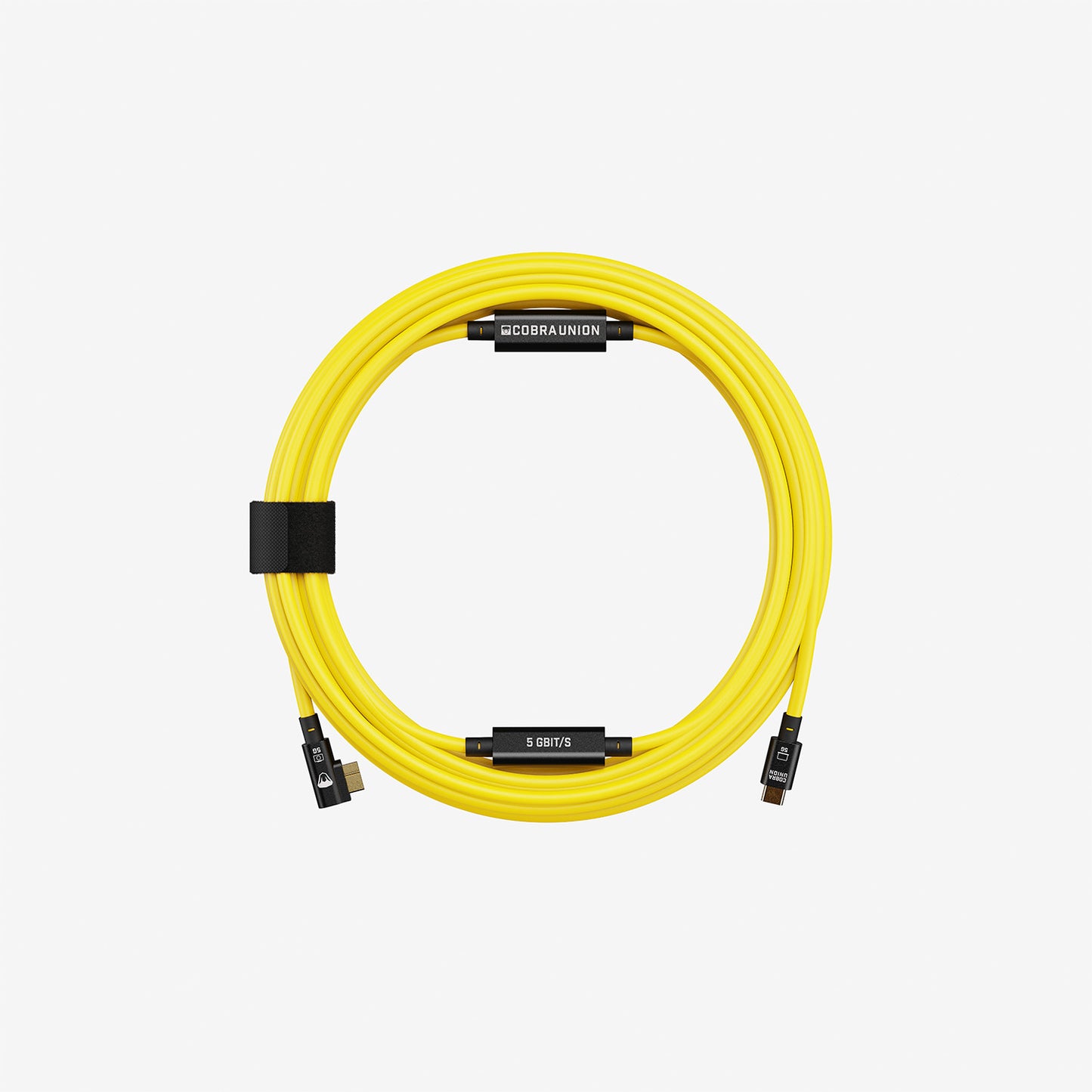 USB Micro-B Tether Cable - 10M 5G