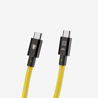 USB-C Tether Cable - 10M 5G