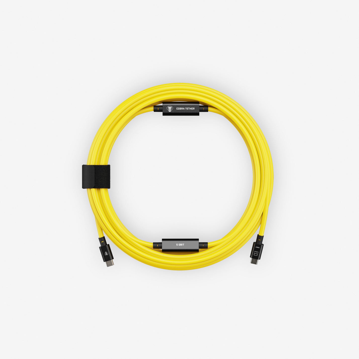 USB-C Tether Cable - 10M 5G