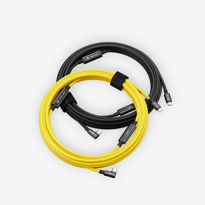 USB-C Tether Cable - 10M 5G
