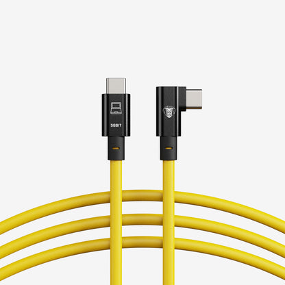 USB-C Tether Cable - 10M 5G
