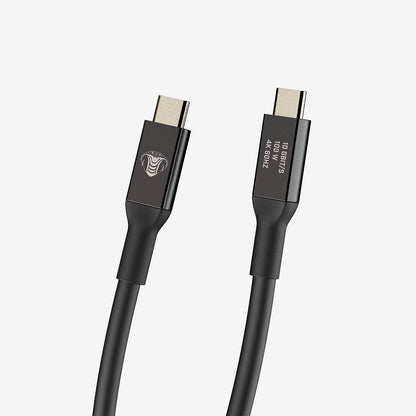 USB-C Tether Cable - 5M 10G/20G Straight