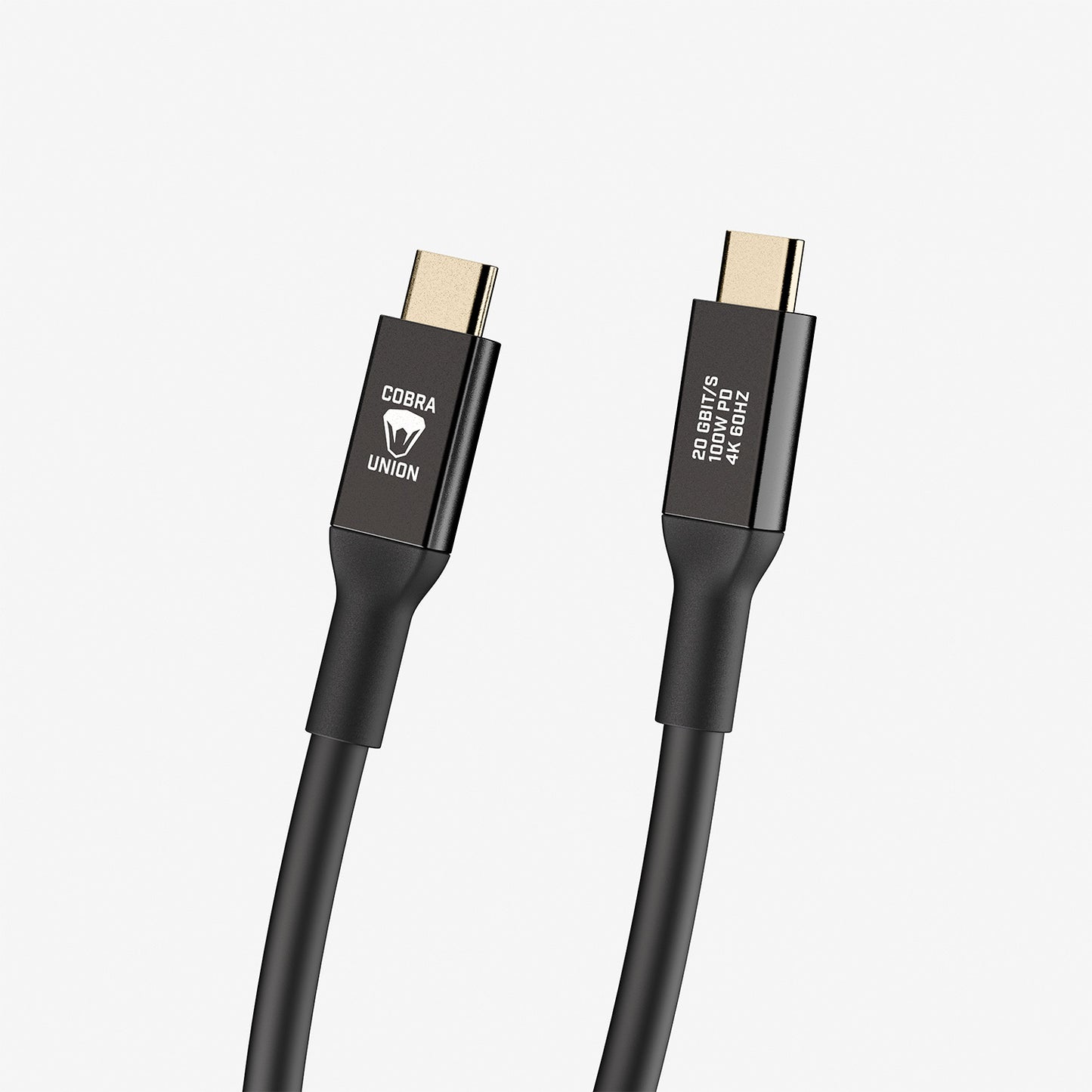 USB-C Tether Cable - 5M 20G - Straight