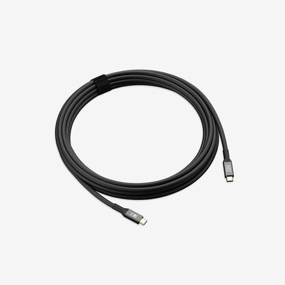 USB-C Tether Cable - 5M 20G - Straight