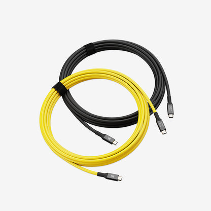 USB-C Tether Cable - 5M 20G - Straight