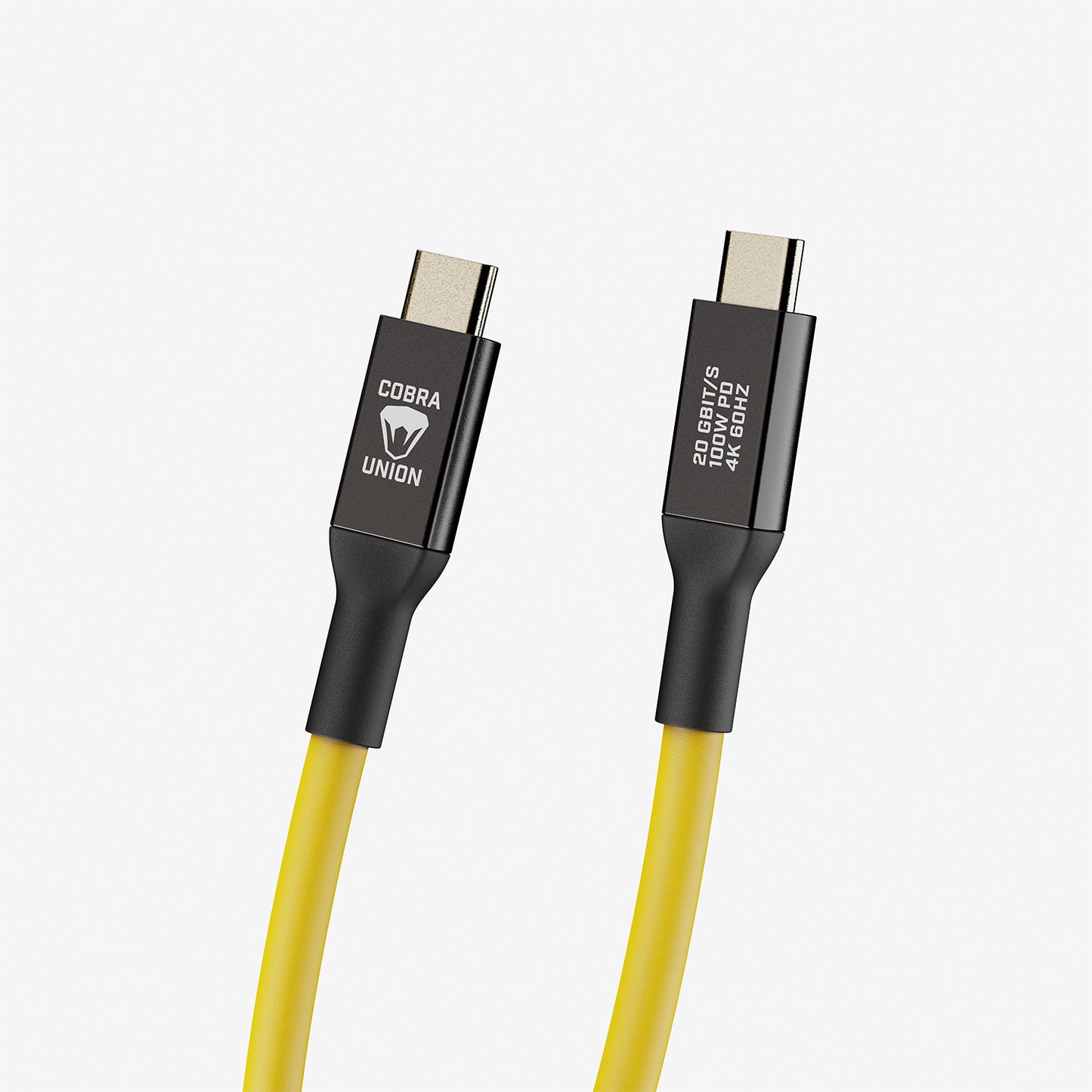 USB-C Tether Cable - 5M 10G/20G Straight