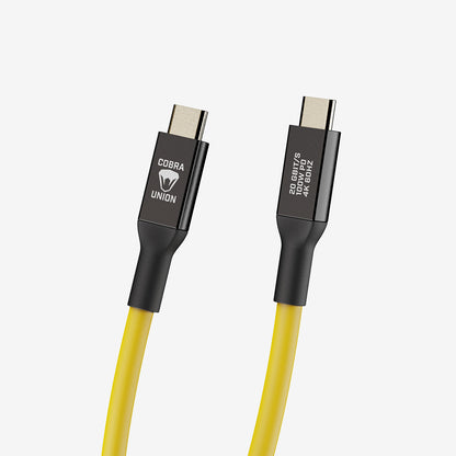USB-C Tether Cable - 5M 20G - Straight