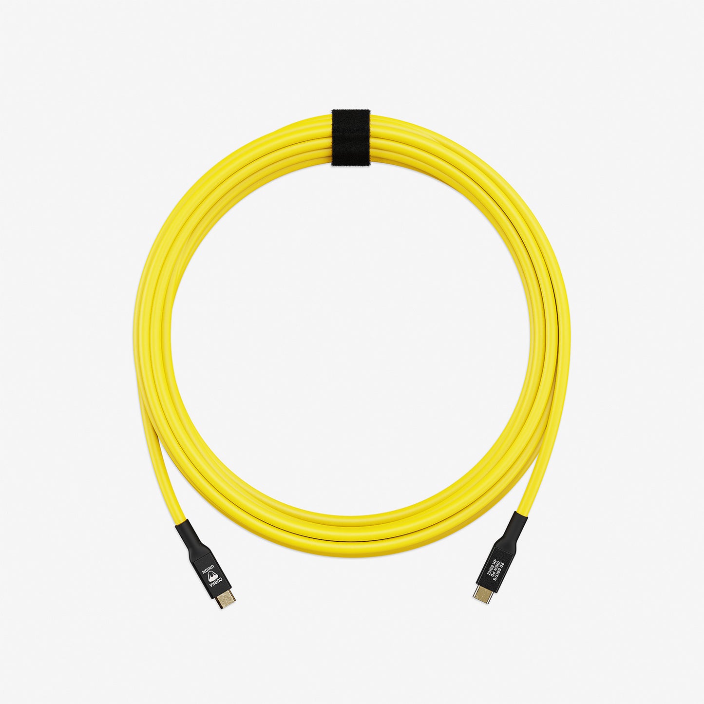 USB-C Tether Cable - 5M 20G - Straight