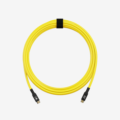USB-C Tether Cable - 5M 20G - Straight