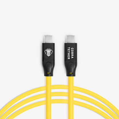 USB-C Tether Cable - 5M 10G