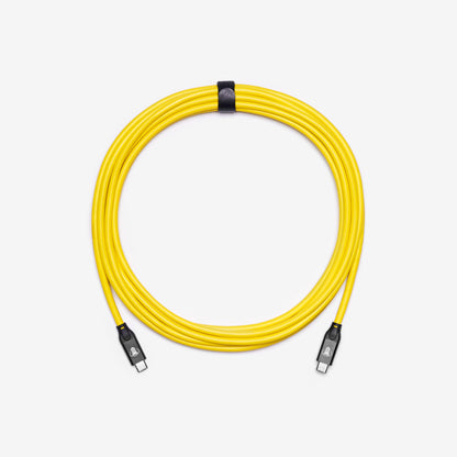 USB-C Tether Cable - 5M 10G