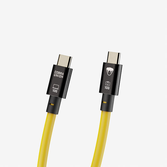 USB-C Tether Cable - 10M 10G