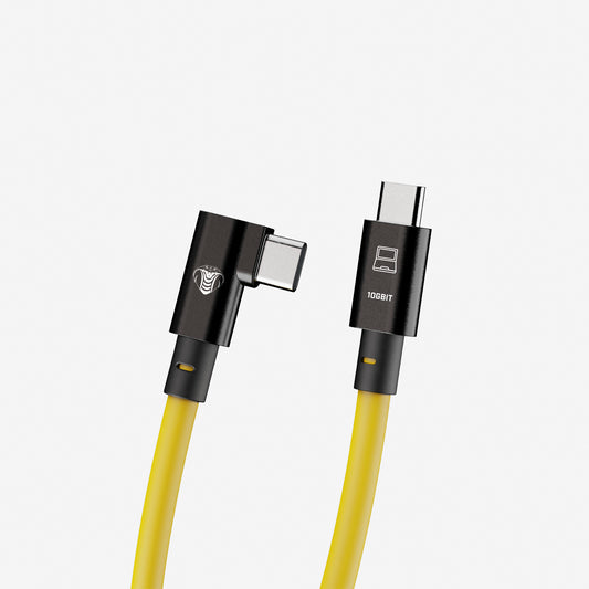 USB-C Tether Cable - 10M 10G