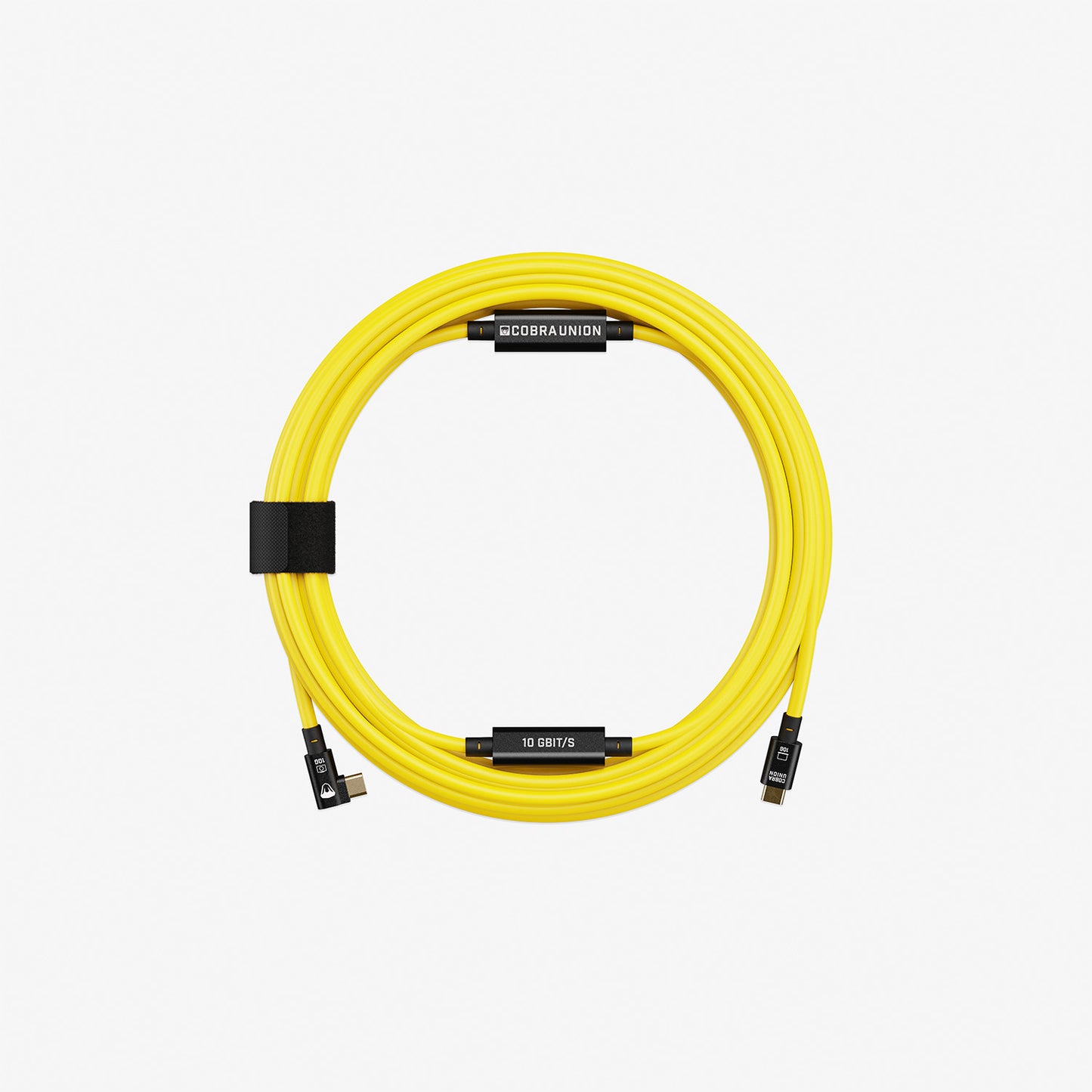USB-C Tether Cable - 10M 10G