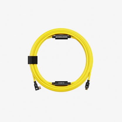 USB-C Tether Cable - 10M 10G