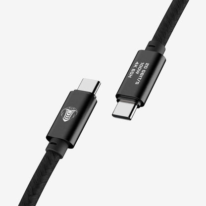 Pig Tail Bundle - 10M5G + 50CM20G