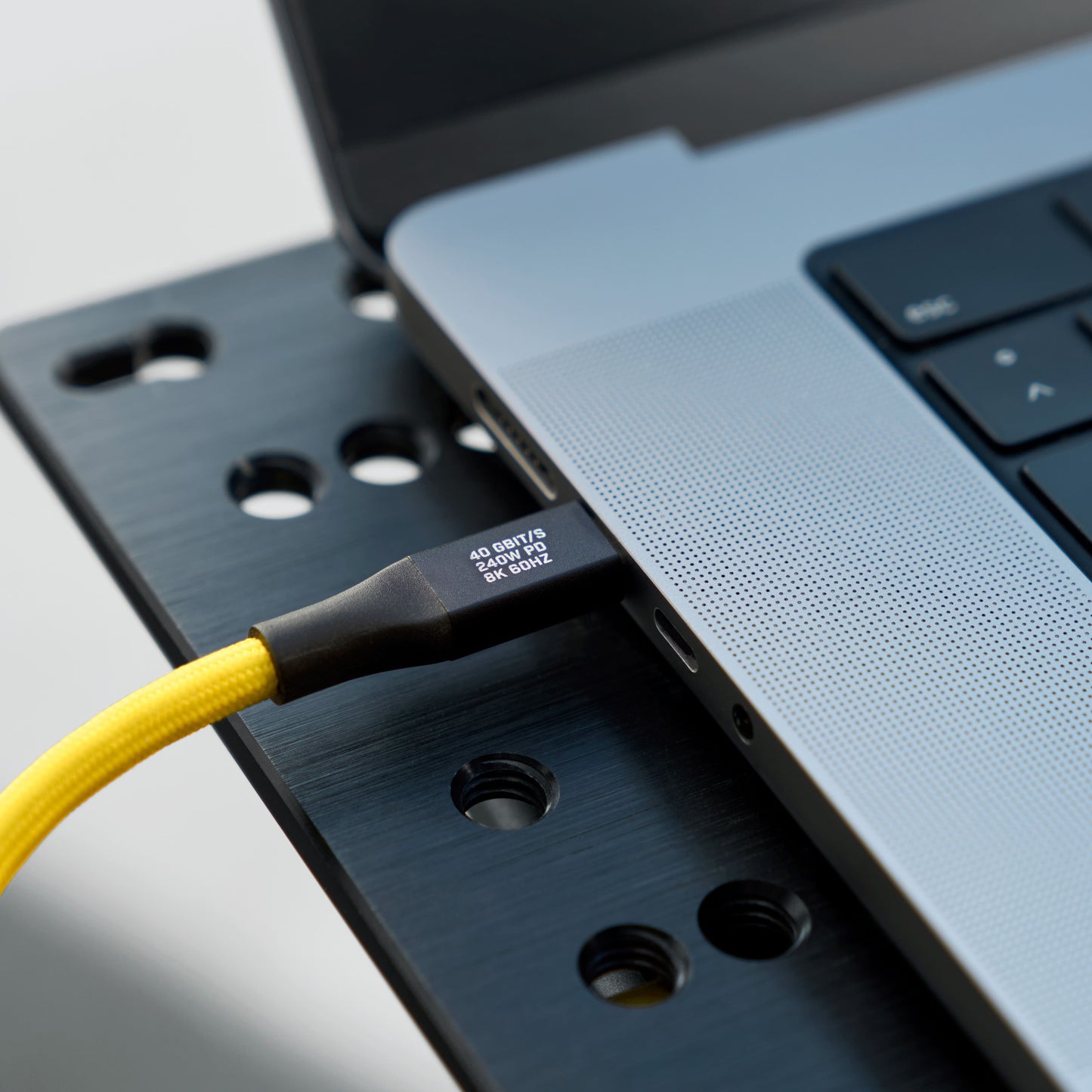 USB-C Cable Short 40G
