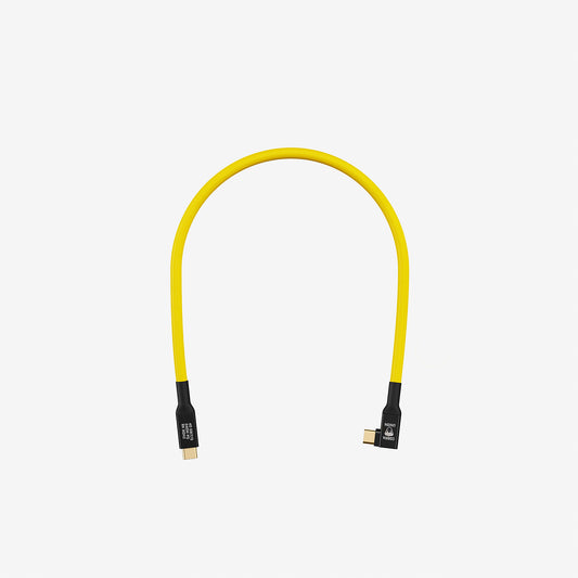 USB-C Cable Short 40G