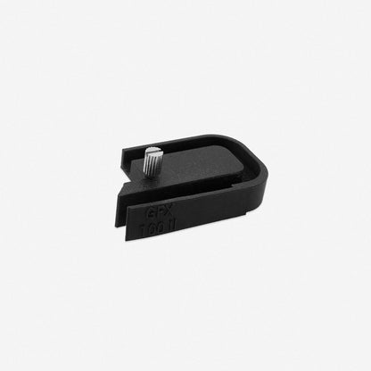 USB Port Guard - Fujifilm GFX 100 II