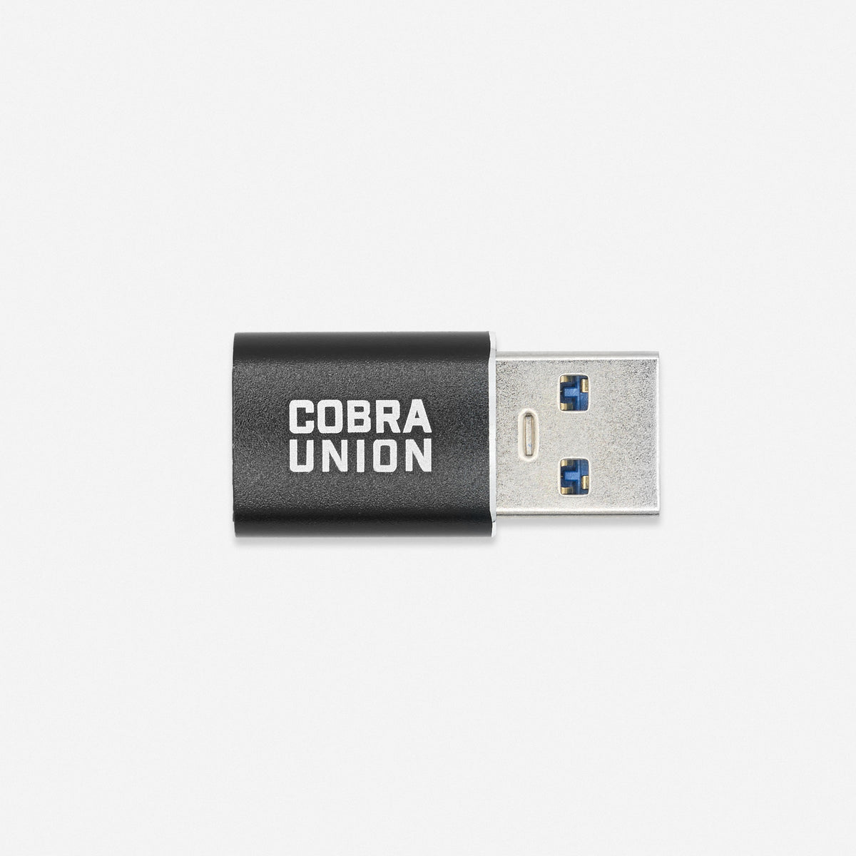 USB-A to USB-C Adapter 10G