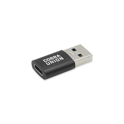 USB-A to USB-C Adapter 10G