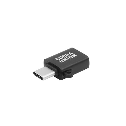USB-C to USB-A Adapter 10G