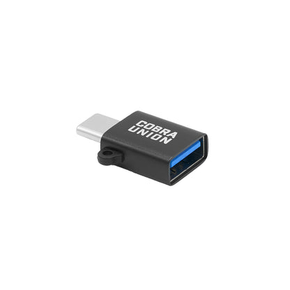 USB-C to USB-A Adapter 10G