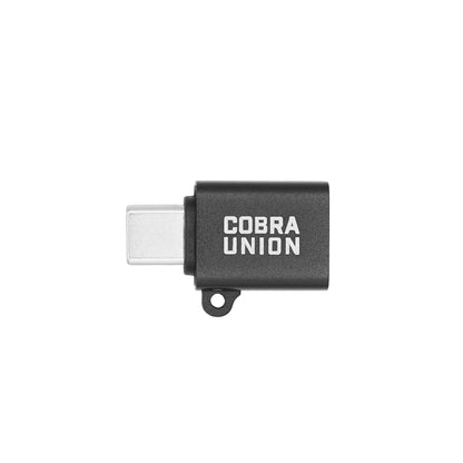 USB-C to USB-A Adapter 10G