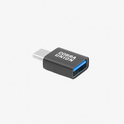 USB-C to USB-A Adapter 10G