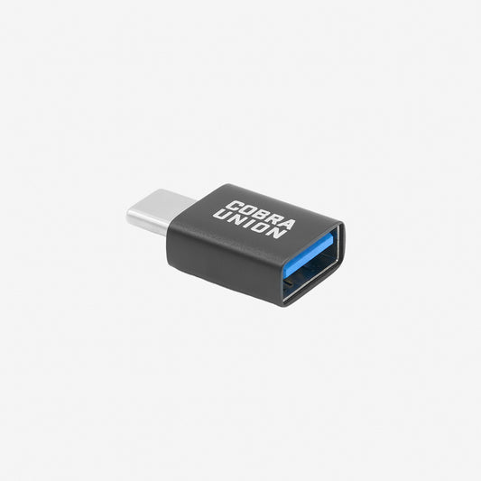 USB-C to USB-A Adapter 10G