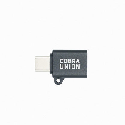 USB-C to USB-A Adapter 10G