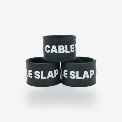 Cable-Slap (3 Pack)