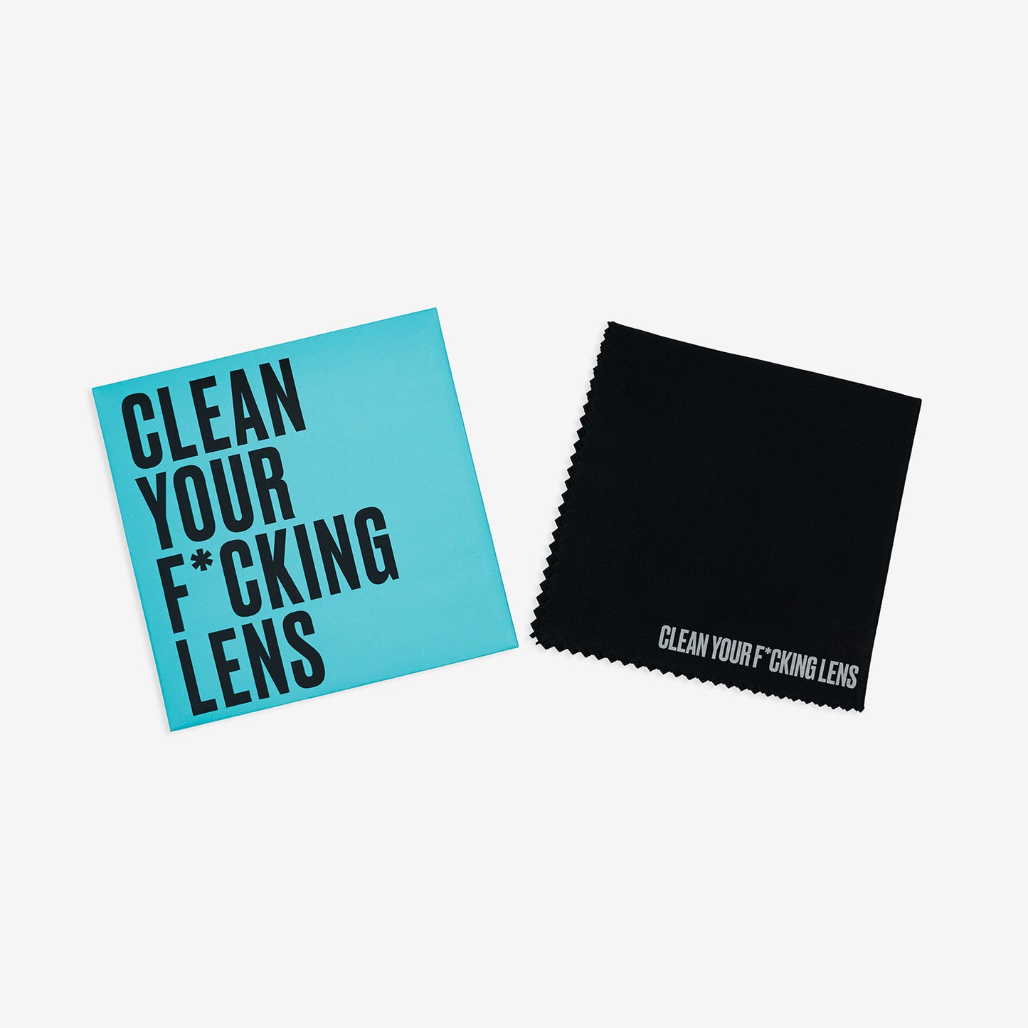 CYFL Lens Cloth