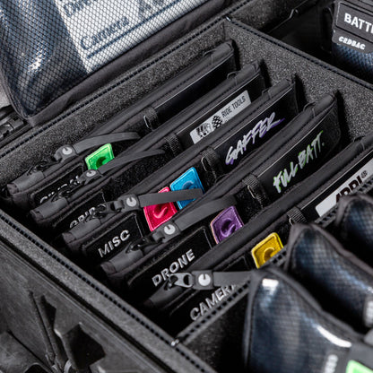 CRDPOUCH Organizer Bag Small