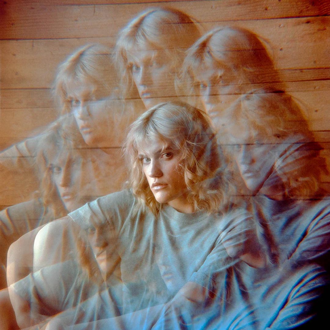 Kaleidoscope Subtle FX Filter