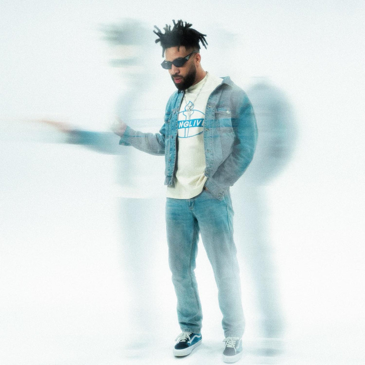 Ghost FX Filter