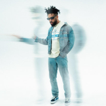 Ghost FX Filter