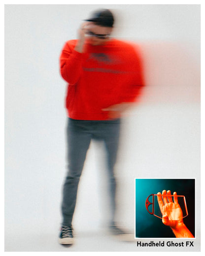Ghost FX Filter