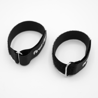 First Digi Velcro Cable Tie - Set of 10